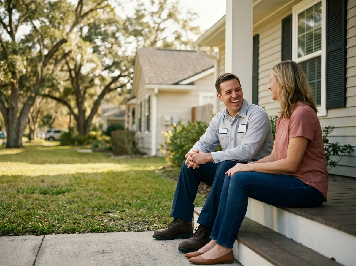 Septic tank pumping FAQs for Preston, OK